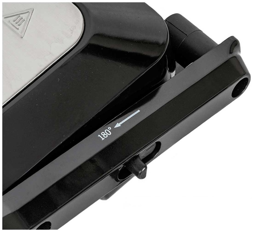 Гриль Pioneer GR1064E фото 5