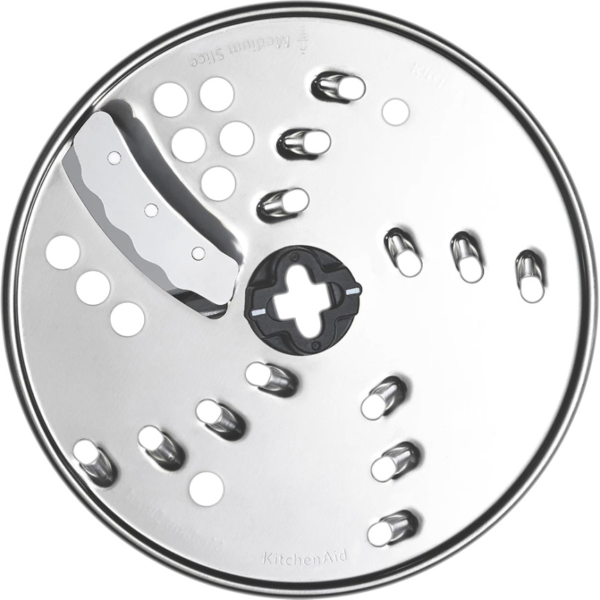 Кухонный комбайн KitchenAid 5KFP0719EAC фото 6
