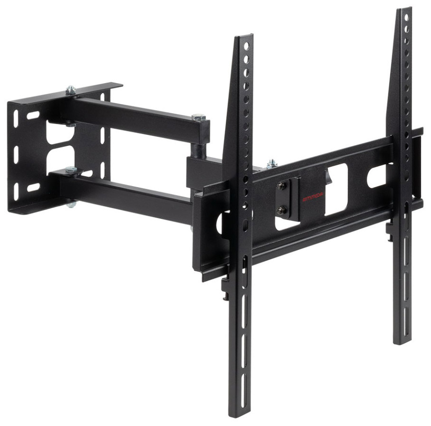 Кронштейн для телевизора Arm media PT-15 black фото 1