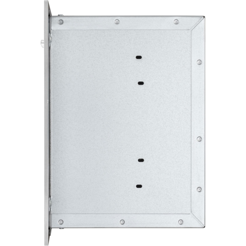 Вытяжка Meferi INBOX60WH GLASS ULTRA фото 9