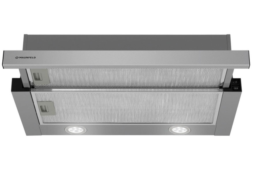 Вытяжка Maunfeld VS FAST 60 НЕРЖАВЕЙКА УТ000010896 фото 5