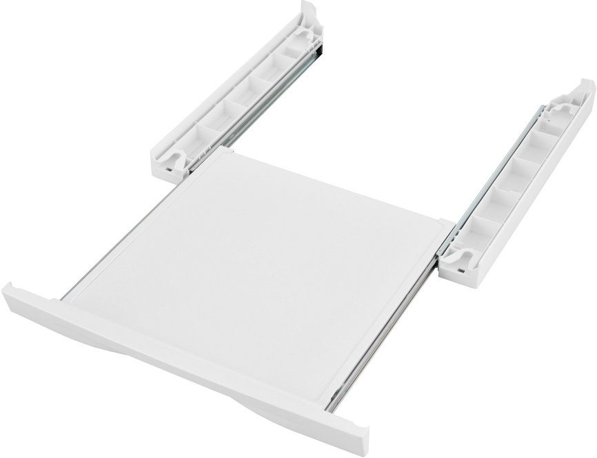 Соединительная планка с выдвижной полкой Zugel ZDK3 фото 2