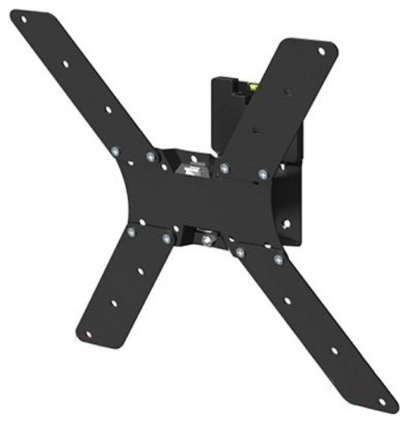 Кронштейн для телевизора Holder LCD-5519-B черный фото 1