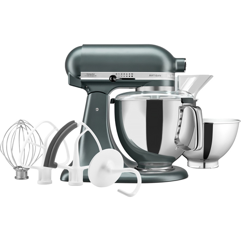 Настольный миксер KitchenAid 5KSM175PSEJP фото 5