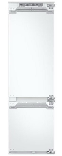 Встраиваемый двухкамерный холодильник Samsung BRB80F30ADF0EO фото 1