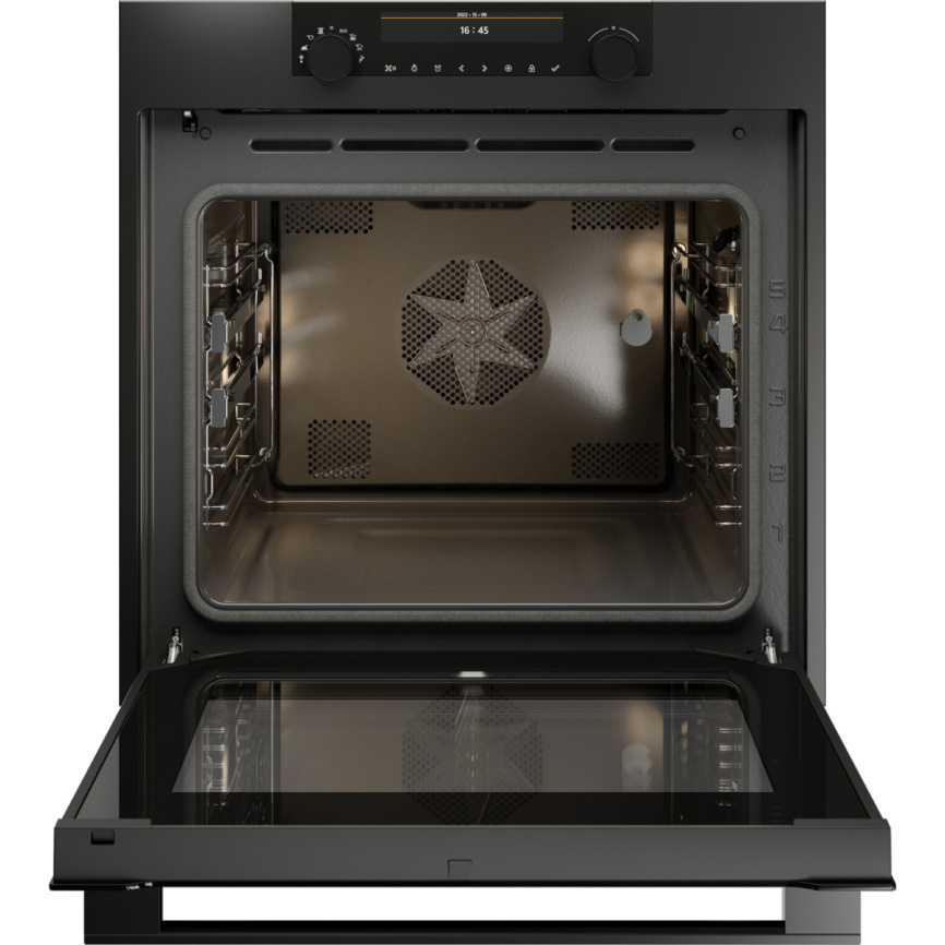 Встраиваемые электрические духовки ASKO Asko OP8687A1 фото 4