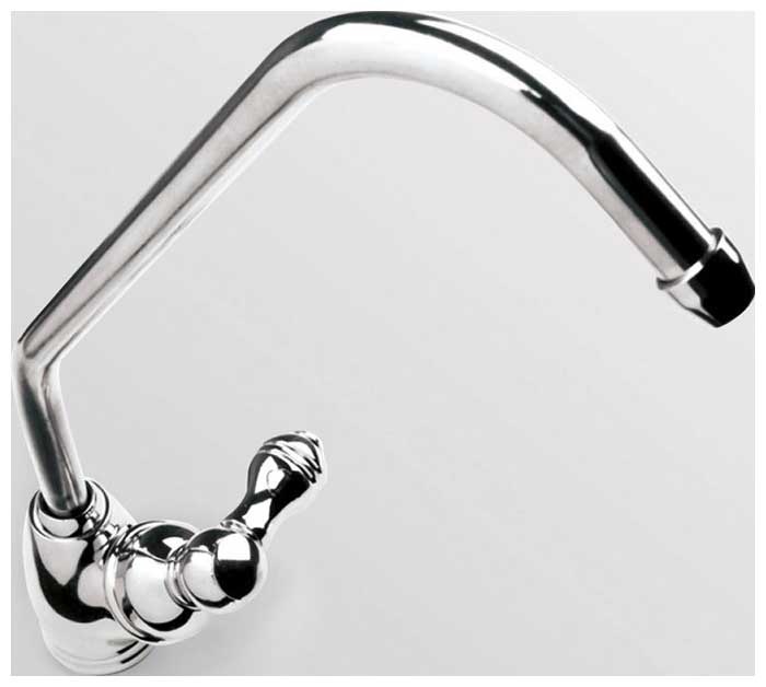 Система обратного осмоса Новая вода PRIO Start Osmos OU580 с повышающим насосом фото 4