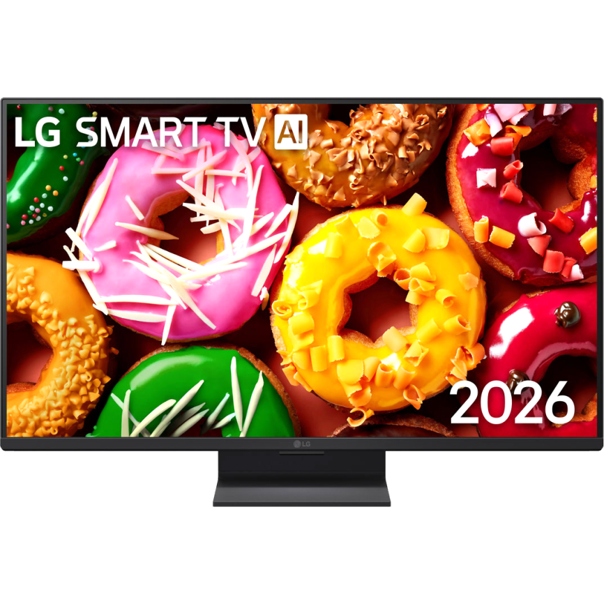 Телевизор ЖК 27'' LG 27LB70006LA.ARUG фото 1
