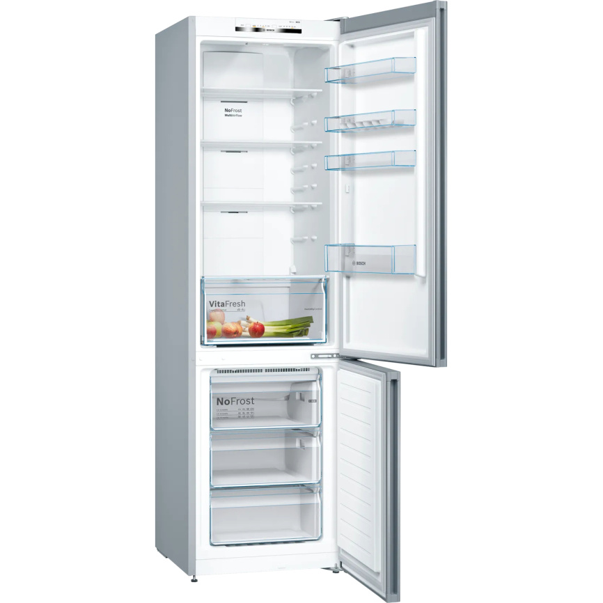 Холодильник BOSCH Bosch KGN39UL30U фото 2
