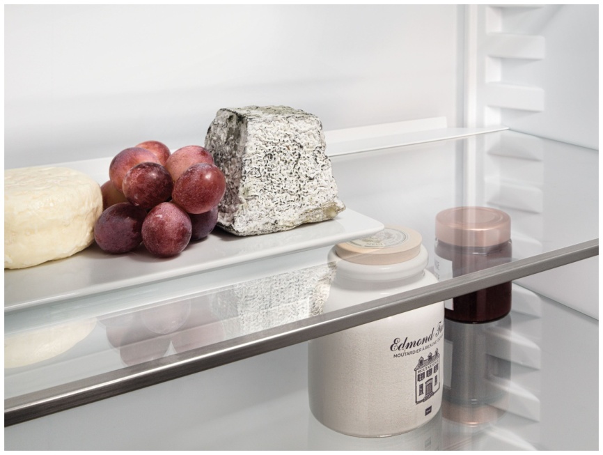 Встраиваемый двухкамерный холодильник Liebherr ICd 5103-22 001, белый фото 11