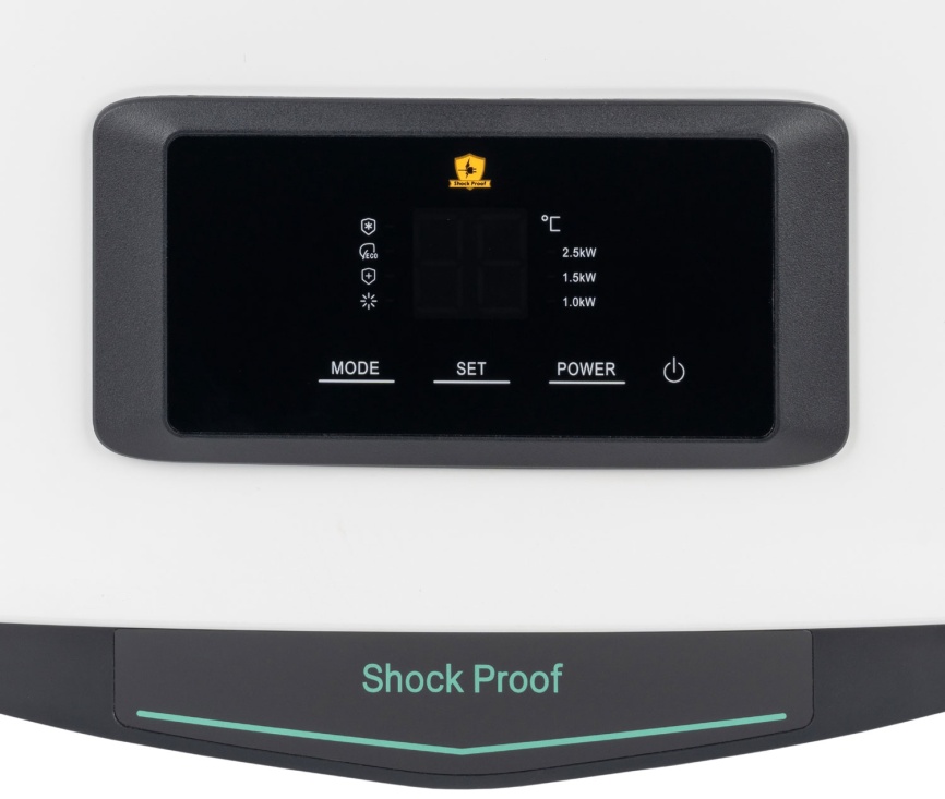 Водонагреватель накопительный Haier ES50V-D2 фото 3