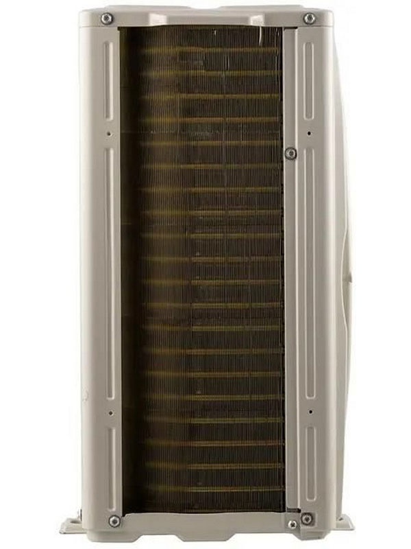 Кондиционер сплит-система Chigo CS-35V3G-1K268/Black SUNRISE Inverter фото 8