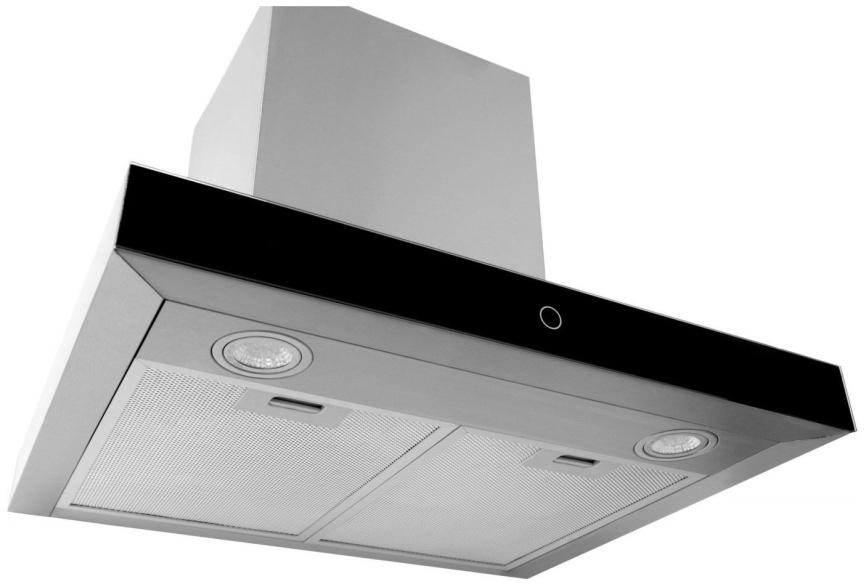 Вытяжка Exiteq EX - 1096 inox фото 4