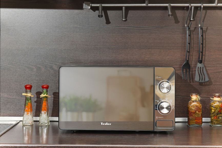 Микроволновая печь - СВЧ Tesler MM-2002 фото 3