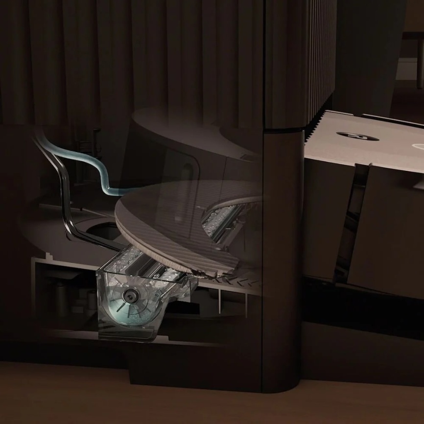 Робот-пылесос iRobot Roomba COMBO C10Max фото 3