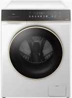 Стирально-сушильная машина WD1012S35DW TCL фото 1