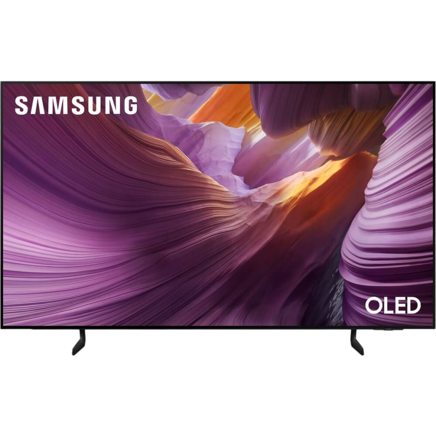 Телевизор 65'' Samsung QE65S85FAEXRU фото 1