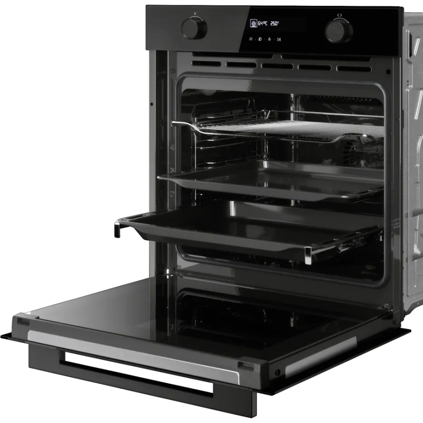 Духовой шкаф Kuppersberg HT 611 BB фото 13