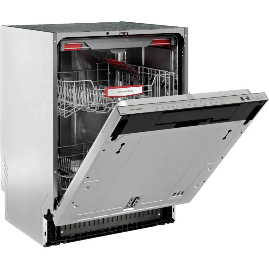 Встраиваемая посудомоечная машина KUPPERSBERG Kuppersberg GHS 6036 фото 4