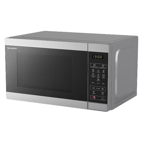 Микроволновая печь Sharp R2800RSL фото 4