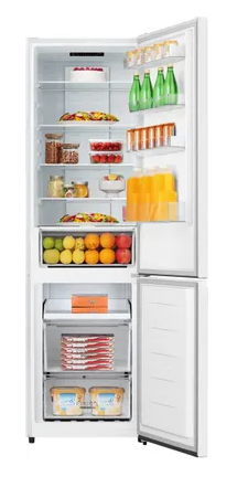 Холодильник NRK62014W4 20018071 GORENJE фото 4