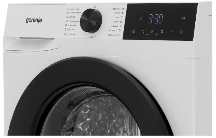 Сушильная машина DG2P9D/C 20019565 GORENJE фото 5