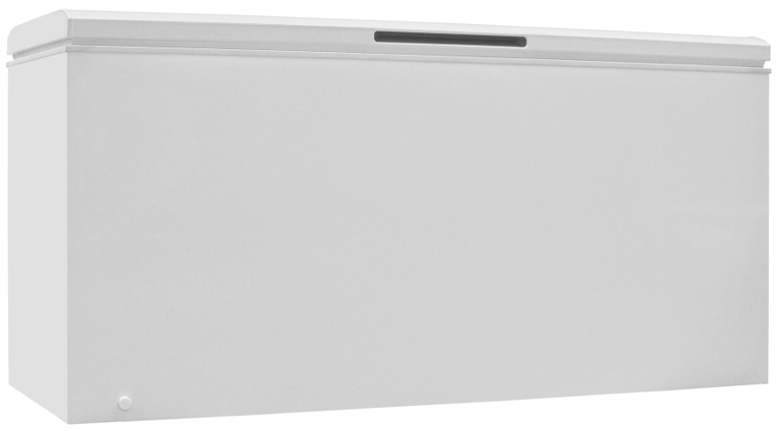 Морозильный ларь Pozis FH-258-1 A 100 л, белый фото 2