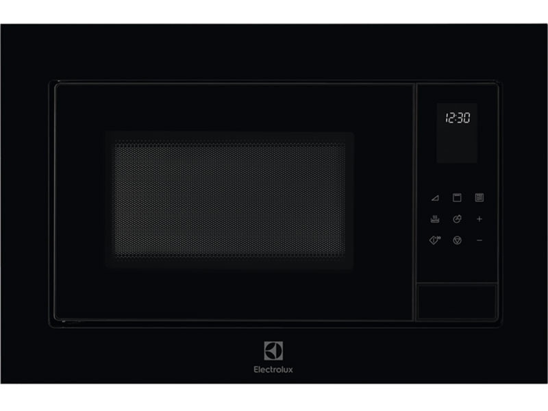 Встраиваемая микроволновая печь СВЧ Electrolux LMS4253TMK фото 1