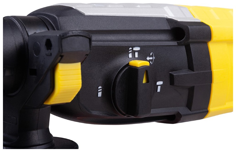 Перфоратор Hanskonner HRH0828REС фото 3