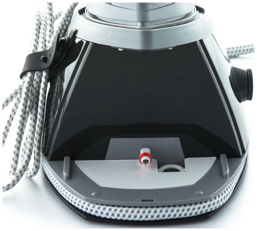 Парогенератор MIE Assistente di Vapore серый фото 7