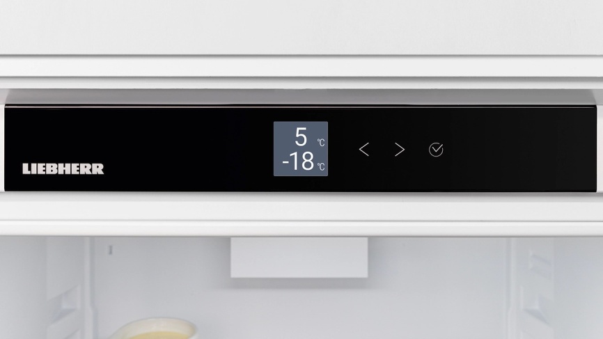 Встраиваемый двухкамерный холодильник Liebherr ICNd 5603-20 001 XL No frost, белый фото 11