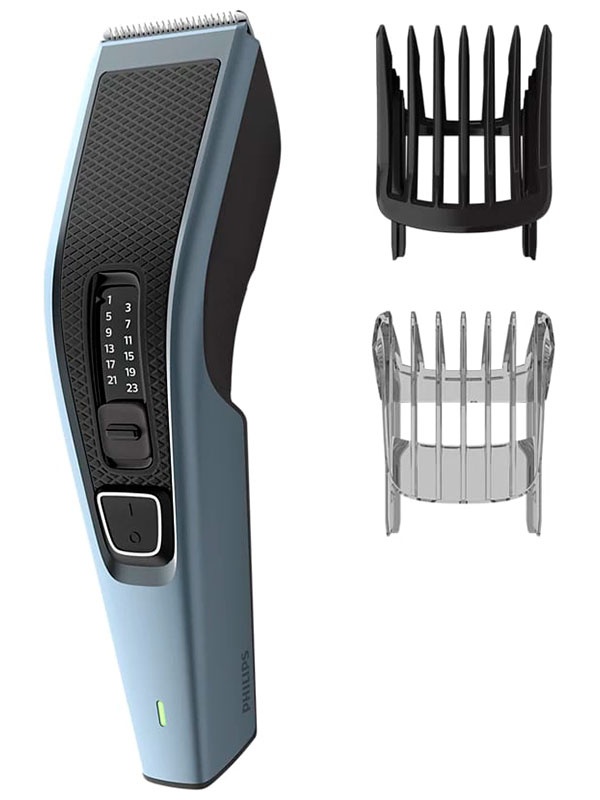 Машинка для стрижки волос Philips HC3530/15 фото 1