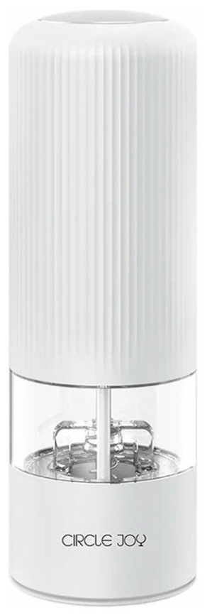 Мельница электрическая для специй Circle Joy Electric Grinder CJ-EG02 White RUS, белая фото 1
