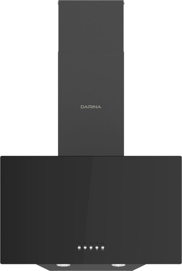 Вытяжка Darina SLIDE G500B фото 2