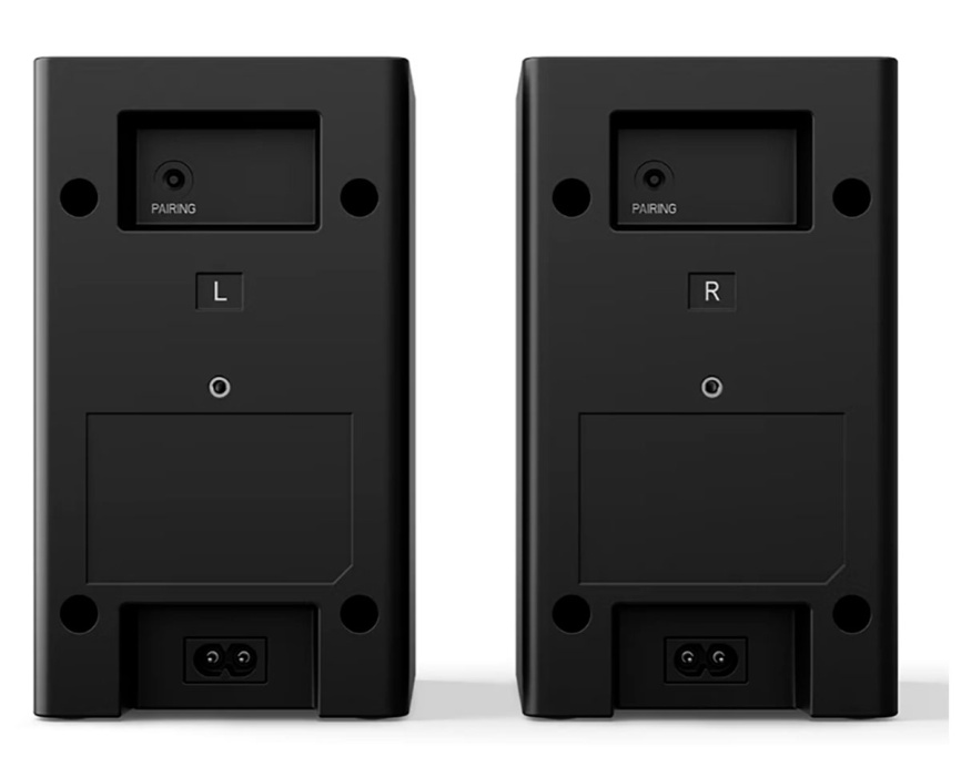 Саундбар  LG S80TR, черный фото 10