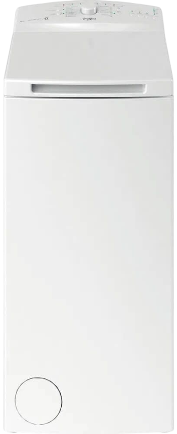 Стиральная машина Whirlpool TDLR6040LEU/N фото 2