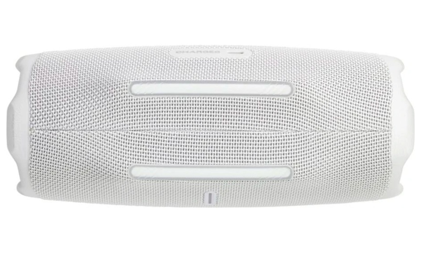 Портативная колонка JBL CHARGE 6, белый фото 6