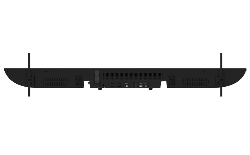 Телевизор Akai UHD Смарт 43 (TA43BU500) фото 3