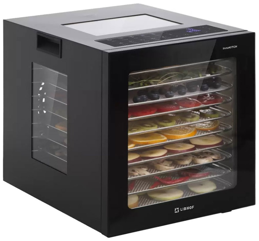 Дегидратор Libhof FDA-10 фото 1