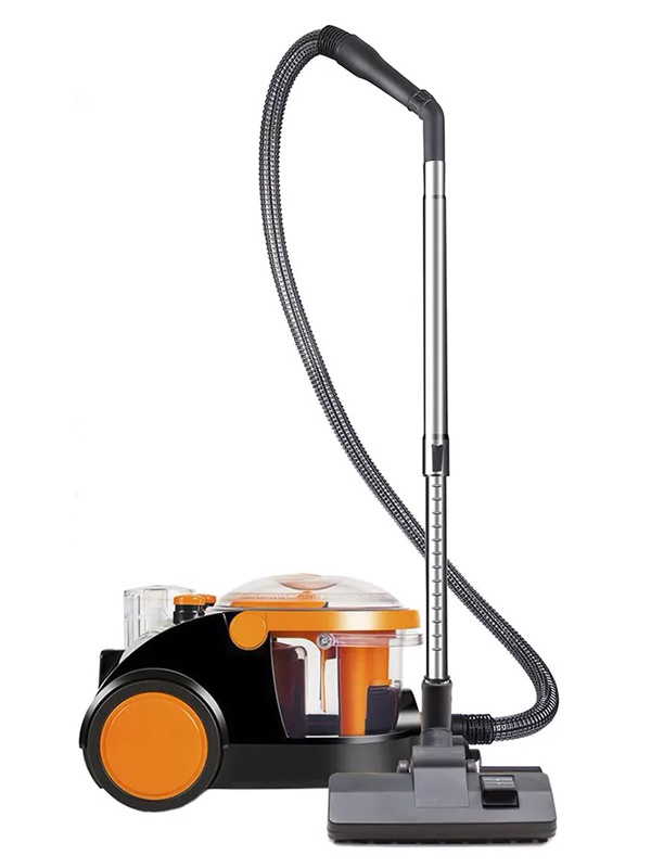 Пылесос с аквафильтром  Arnica Bora 3000 фото 1