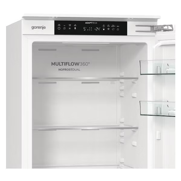 Встраиваемый холодильник Gorenje GORENJE NRKI517142 фото 7