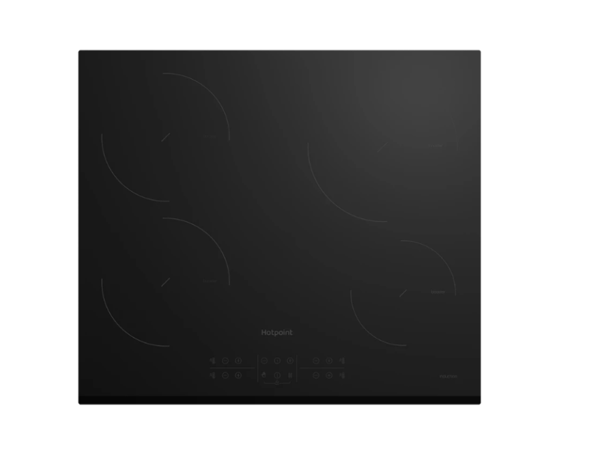 Индукционная варочная панель HB 1560S BF 869891100350 HOTPOINT фото 2