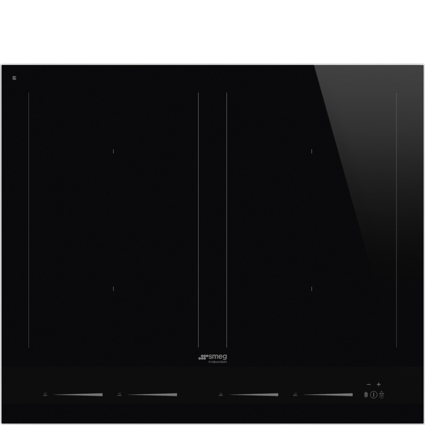 Варочная поверхность Smeg SMEG SIM1644D фото 2