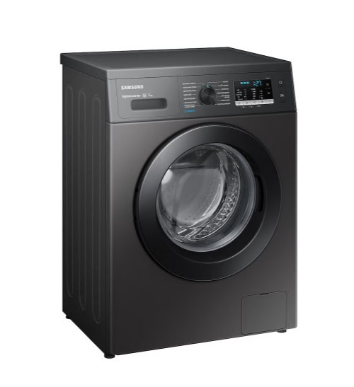 Стиральная машина WW70AG5S20CXLP SAMSUNG фото 2