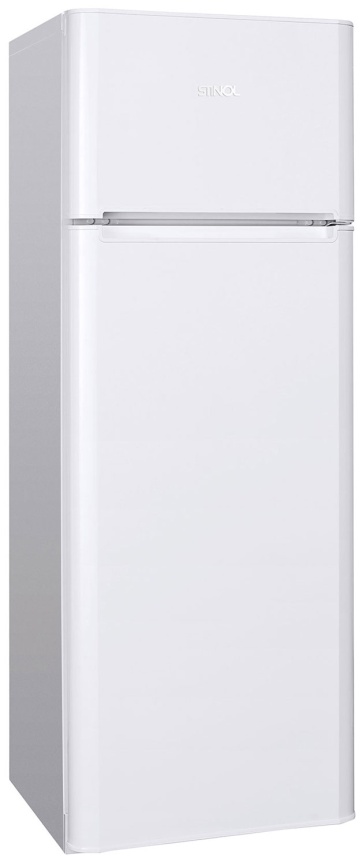 Двухкамерный холодильник Стинол TS 145 фото 4