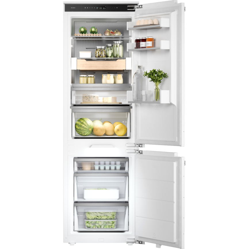 Встраиваемый холодильник ASKO ASKO RBC576DNC1 фото 4