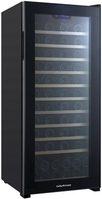 Винный шкаф Cellar Private CP102 фото 1