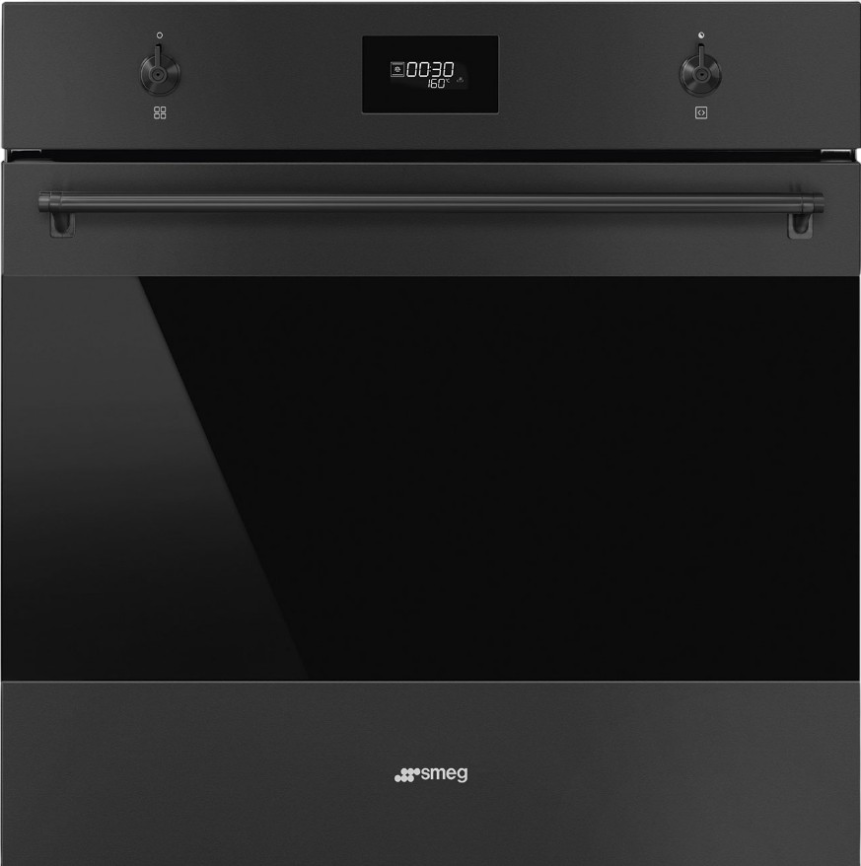 Встраиваемая электрическая духовка SMEG Smeg SF6301TN фото 1