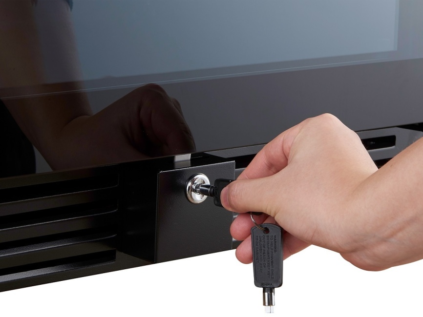 Встраиваемый винный шкаф Cellar Private CP051-1TBH фото 18