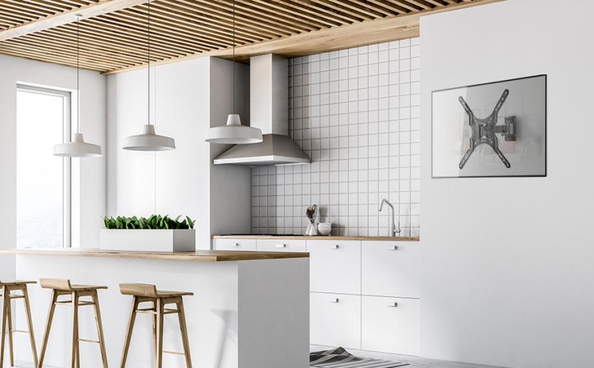 Кронштейн для телевизора Onkron NP44 фото 7